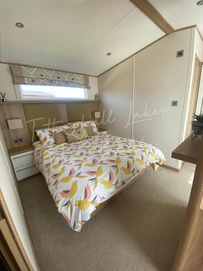 Tattershall Lakes Mini Breaks - Osprey Rise 外观 照片